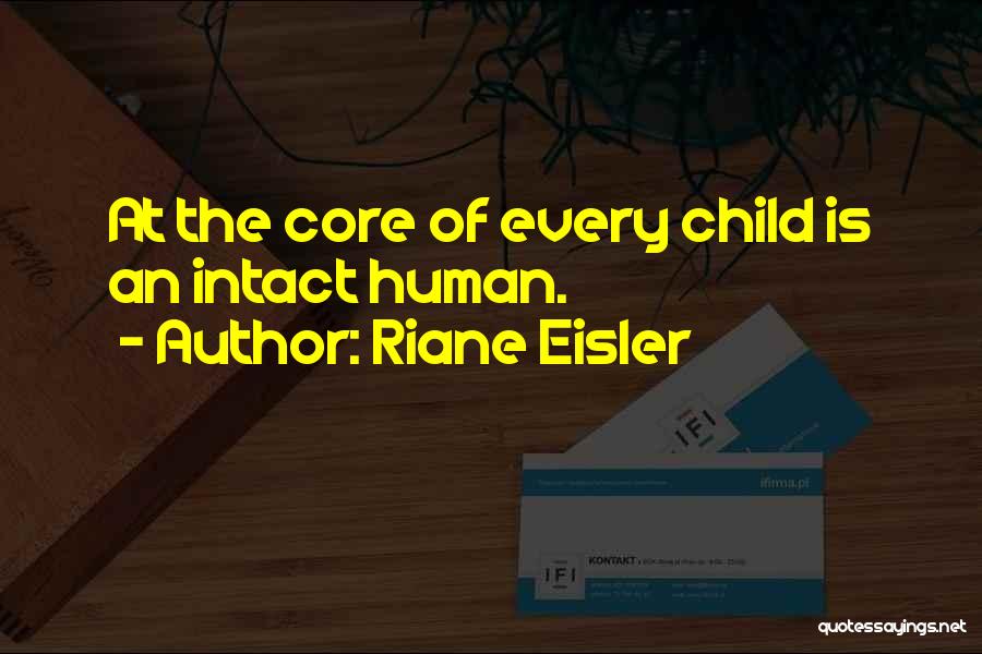 Riane Eisler Quotes 1179466