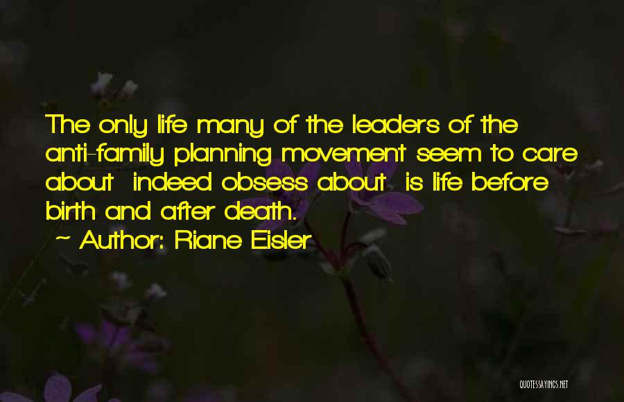 Riane Eisler Quotes 1570652