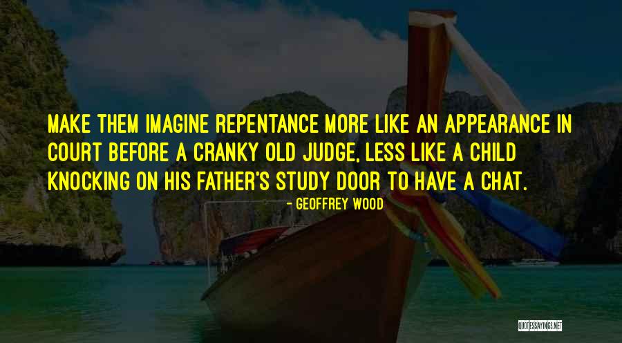 Riang Ria Quotes By Geoffrey Wood Riang Ria Quotes By Geoffrey Wood