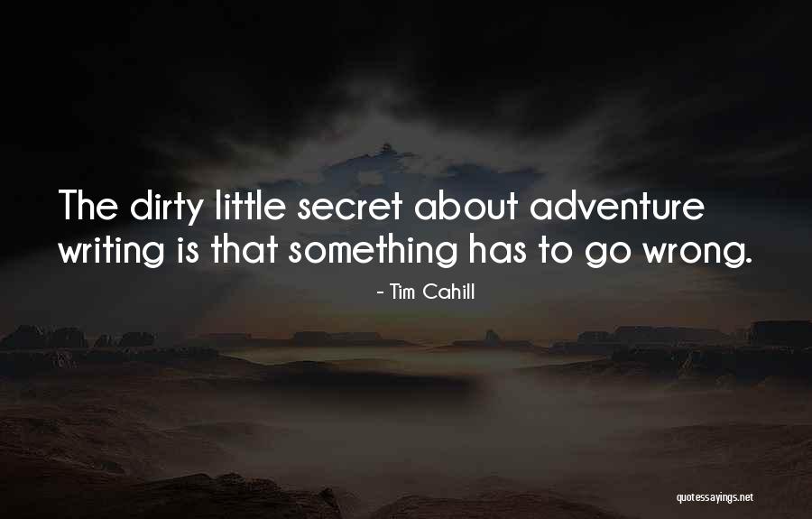 Riante Colline Quotes By Tim Cahill Riante Colline Quotes By Tim Cahill