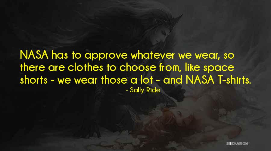 Riantiquesmall Quotes By Sally Ride Riantiquesmall Quotes By Sally Ride