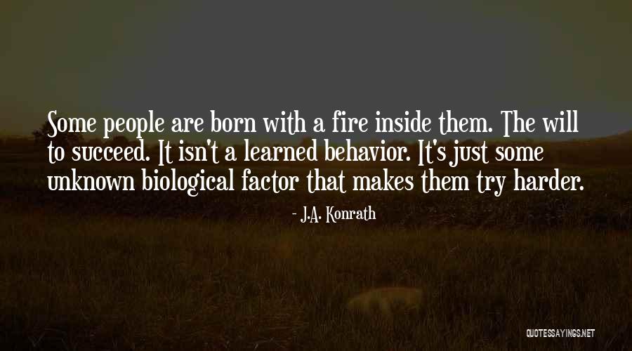 Riashaw Quotes By J.A. Konrath Riashaw Quotes By J.A. Konrath