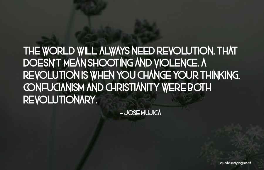 Riashaw Quotes By Jose Mujica Riashaw Quotes By Jose Mujica