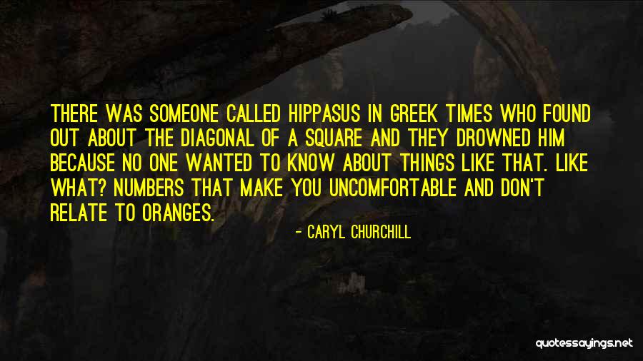 Riashoes Quotes By Caryl Churchill Riashoes Quotes By Caryl Churchill