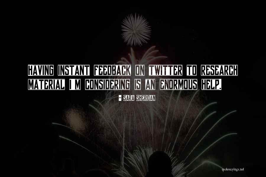 Riata Inn Quotes By Sara Sheridan Riata Inn Quotes By Sara Sheridan