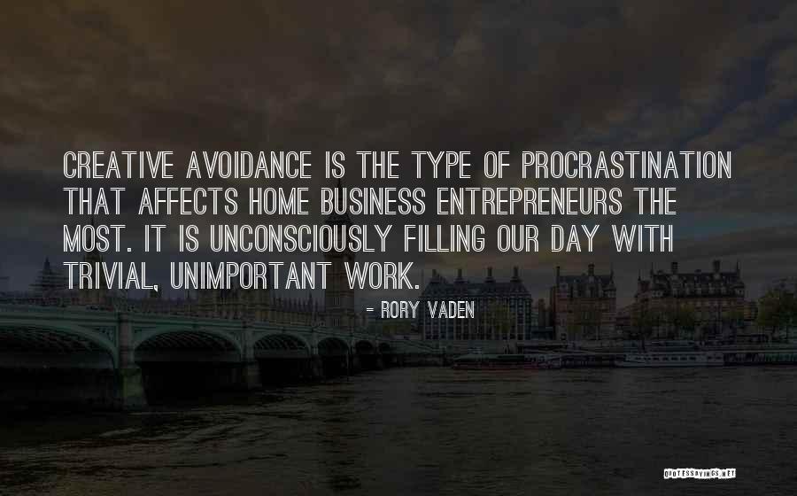 Riatlo Quotes By Rory Vaden Riatlo Quotes By Rory Vaden
