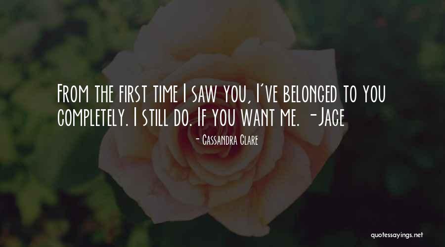 Riawna Capri Quotes By Cassandra Clare Riawna Capri Quotes By Cassandra Clare