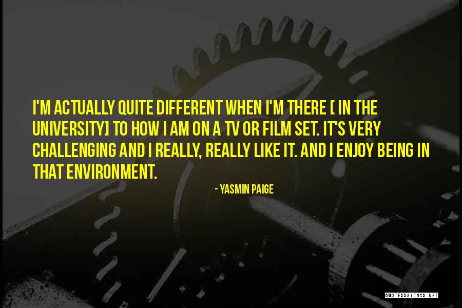 Riayet Nedir Quotes By Yasmin Paige Riayet Nedir Quotes By Yasmin Paige