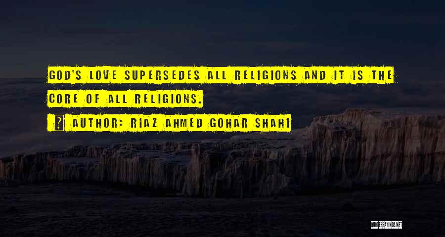 Riaz Ahmed Gohar Shahi Quotes 1112364