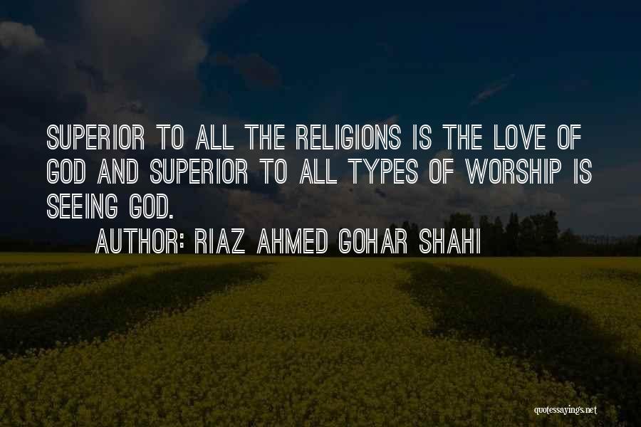 Riaz Ahmed Gohar Shahi Quotes 966663