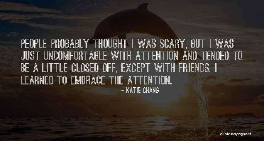 Rib Cook Off Quotes By Katie Chang Rib Cook Off Quotes By Katie Chang