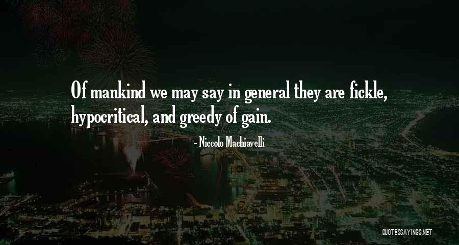 Rib Cook Off Quotes By Niccolo Machiavelli Rib Cook Off Quotes By Niccolo Machiavelli
