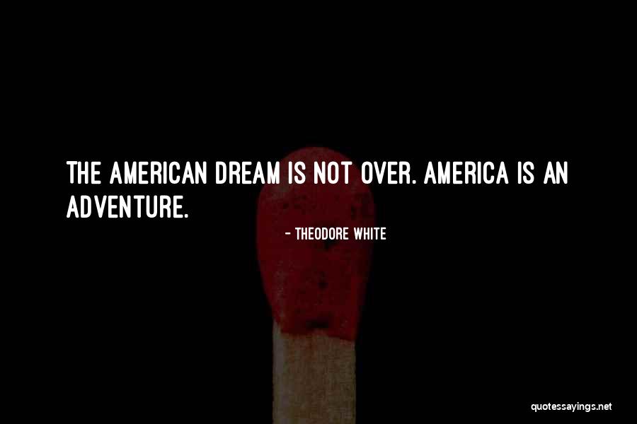 Rib Cracking Quotes By Theodore White Rib Cracking Quotes By Theodore White