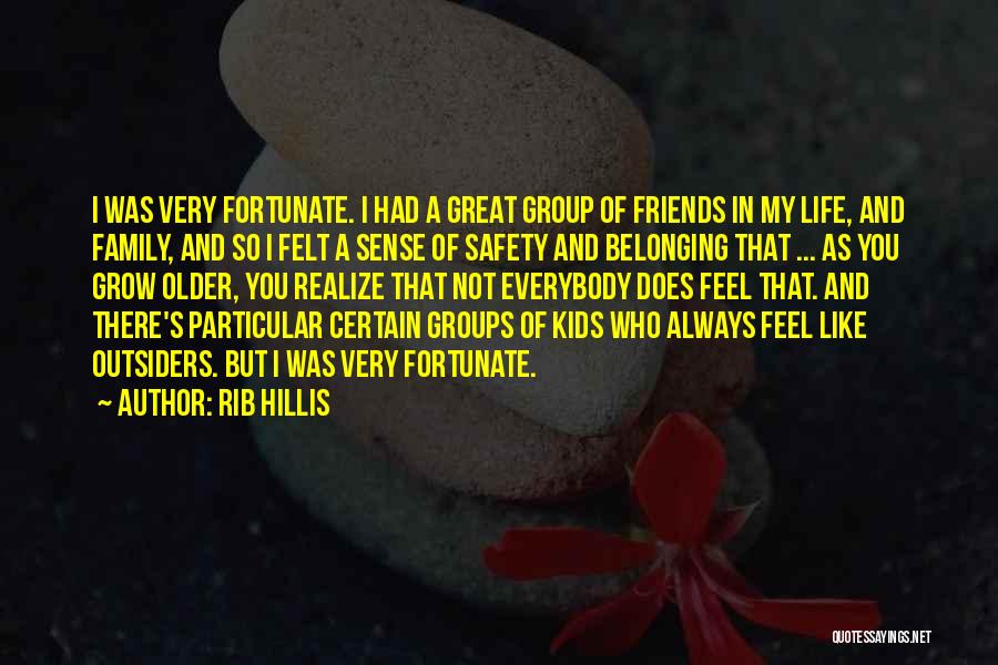 Rib Hillis Quotes 221153