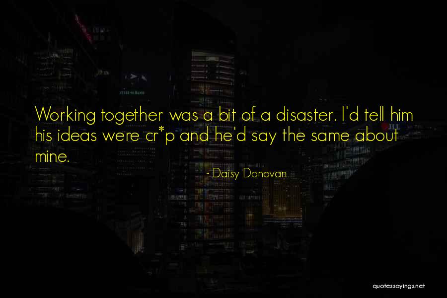 Rib Tattoo Quotes By Daisy Donovan Rib Tattoo Quotes By Daisy Donovan