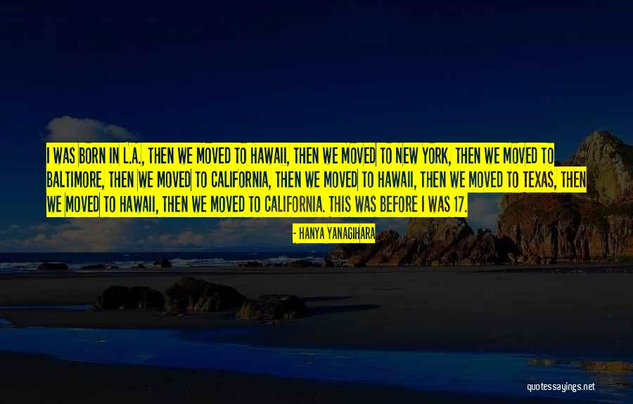 Ribadu Road Quotes By Hanya Yanagihara Ribadu Road Quotes By Hanya Yanagihara