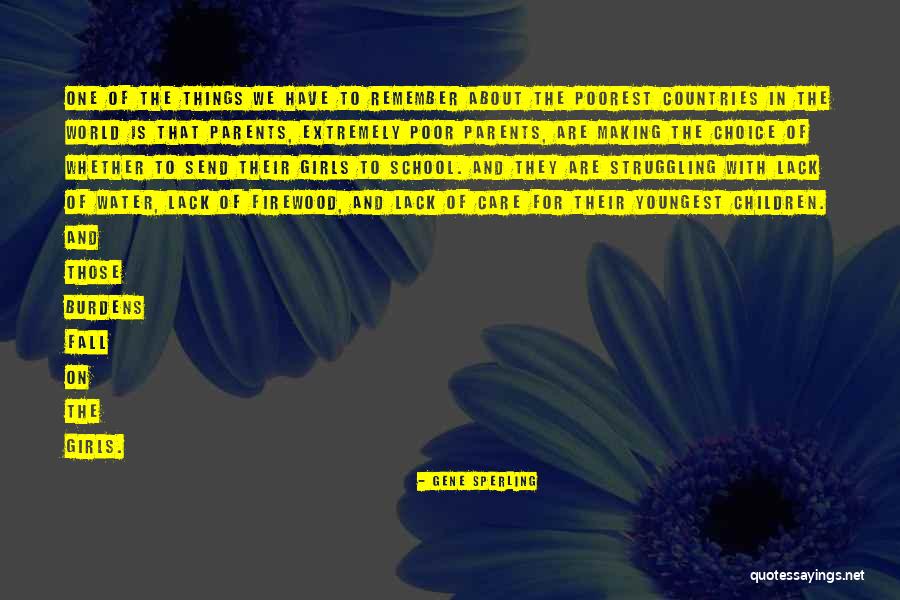 Ribahomeshow Quotes By Gene Sperling Ribahomeshow Quotes By Gene Sperling