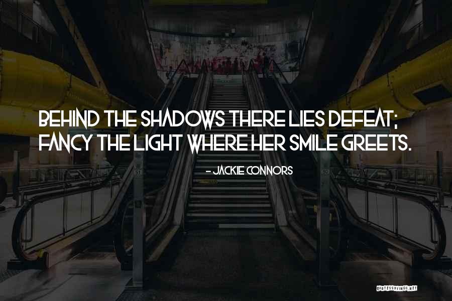 Ribak Shoes Quotes By Jackie Connors Ribak Shoes Quotes By Jackie Connors