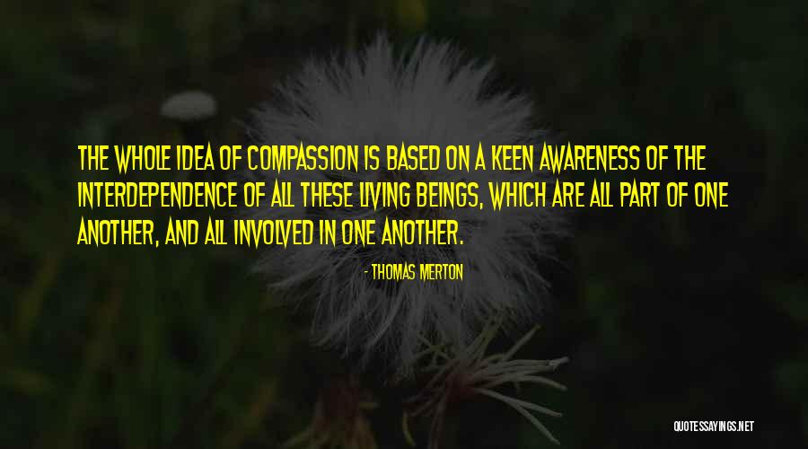 Ribak Shoes Quotes By Thomas Merton Ribak Shoes Quotes By Thomas Merton