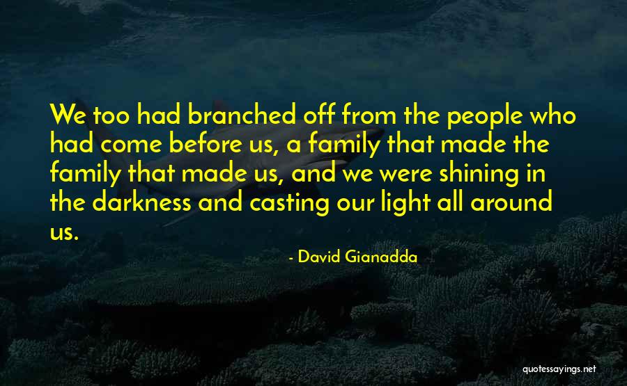 Ribaku Quotes By David Gianadda Ribaku Quotes By David Gianadda