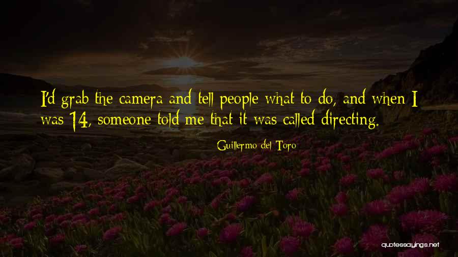 Ribaku Quotes By Guillermo Del Toro Ribaku Quotes By Guillermo Del Toro