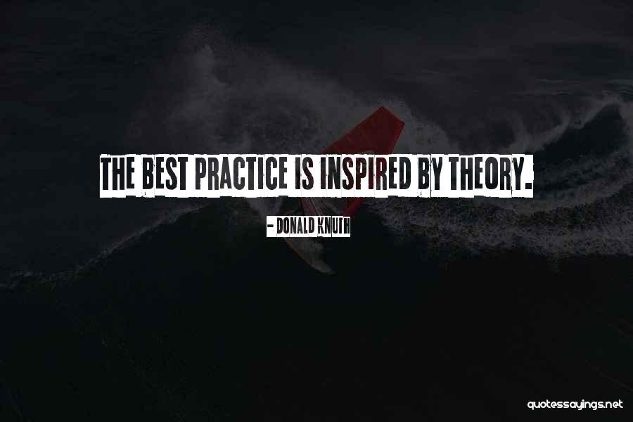 Ribaldish Quotes By Donald Knuth Ribaldish Quotes By Donald Knuth