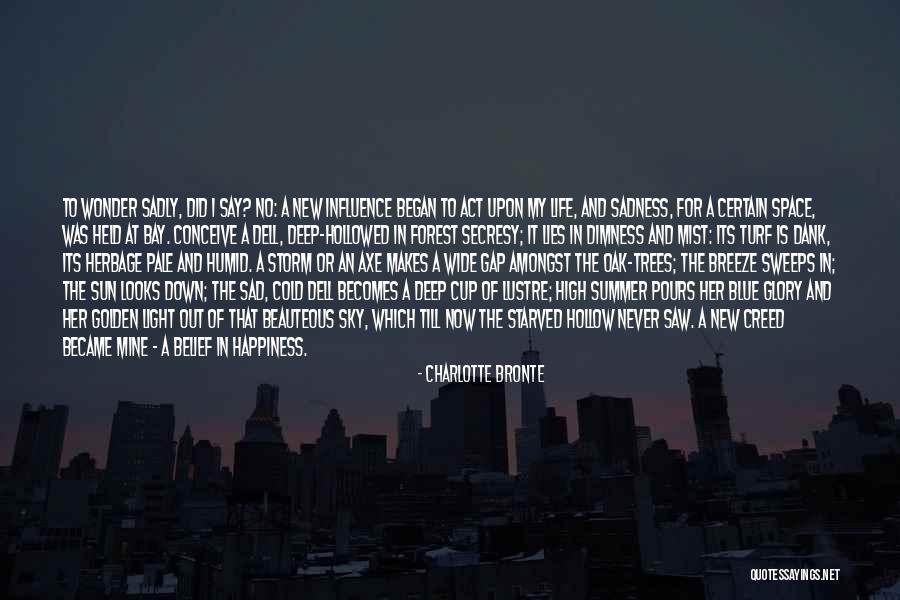 Ribaldries Quotes By Charlotte Bronte Ribaldries Quotes By Charlotte Bronte