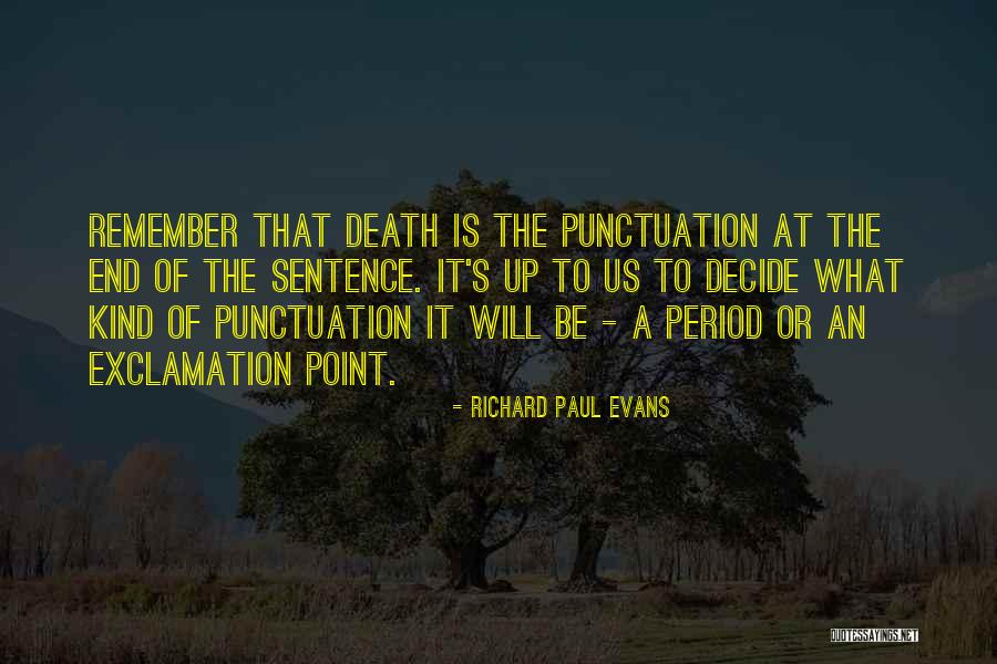 Ribaldry Pronunciation Quotes By Richard Paul Evans Ribaldry Pronunciation Quotes By Richard Paul Evans