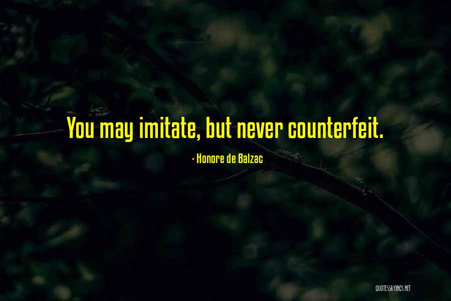 Ribaldry Snl Quotes By Honore De Balzac Ribaldry Snl Quotes By Honore De Balzac