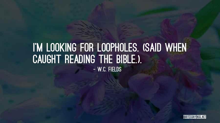 Ribaldry Snl Quotes By W.C. Fields Ribaldry Snl Quotes By W.C. Fields