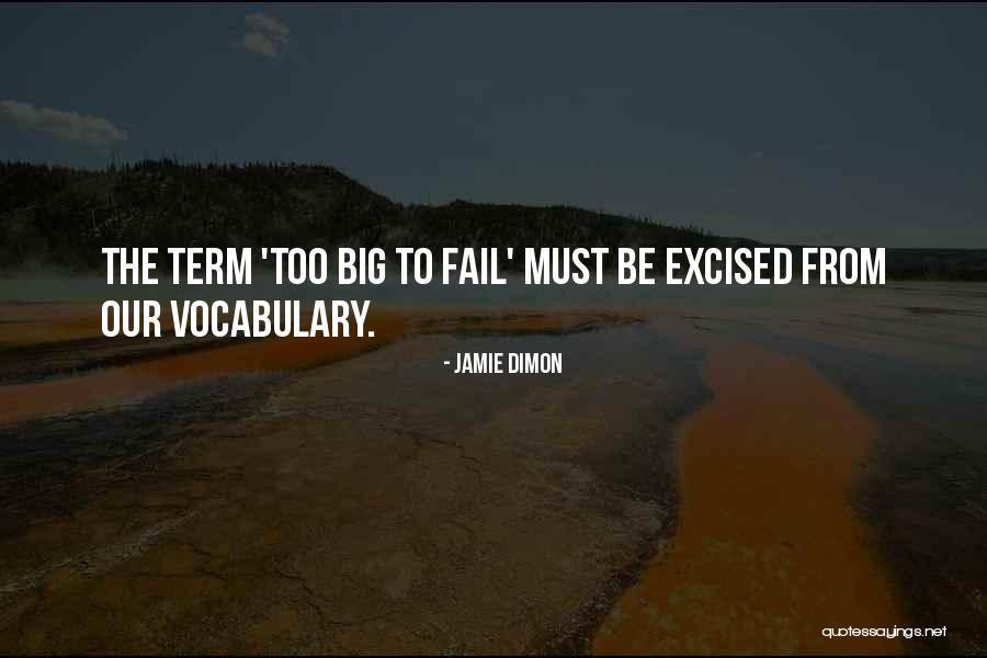 Ribambel Quotes By Jamie Dimon Ribambel Quotes By Jamie Dimon