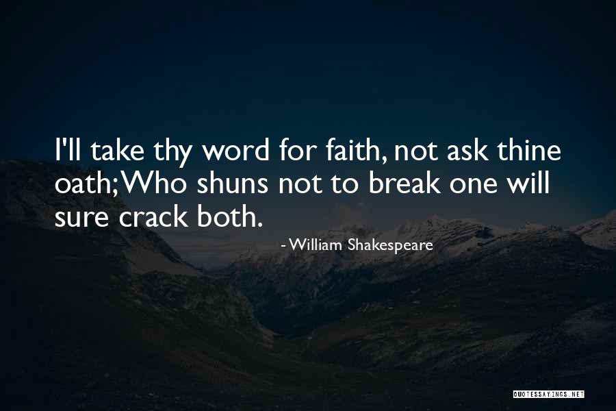 Ribamedica Quotes By William Shakespeare Ribamedica Quotes By William Shakespeare