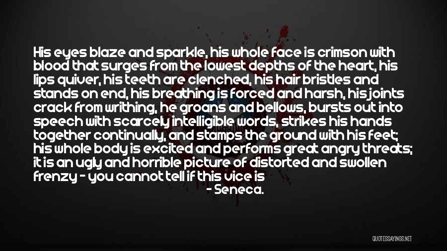 Ribaribi Quotes By Seneca. Ribaribi Quotes By Seneca.