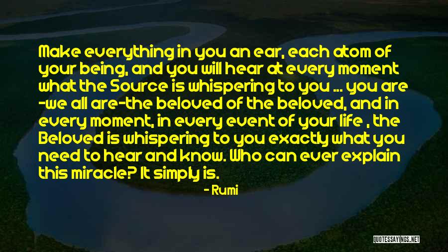 Ribaric Acid Quotes By Rumi Ribaric Acid Quotes By Rumi
