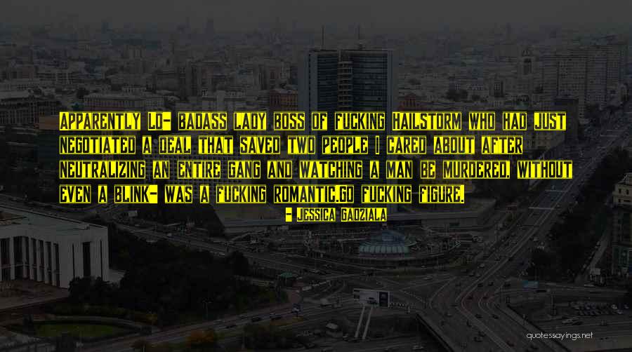 Ribaru Quotes By Jessica Gadziala Ribaru Quotes By Jessica Gadziala