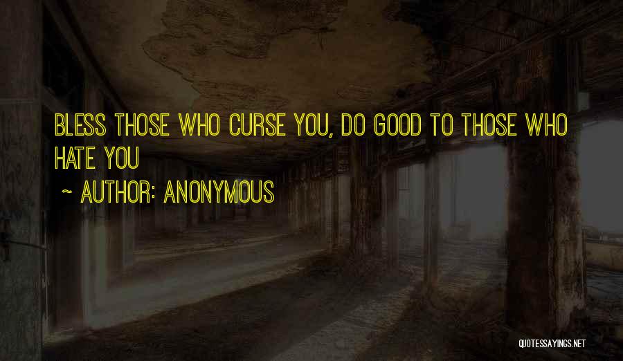 Ribas Associates Quotes By Anonymous