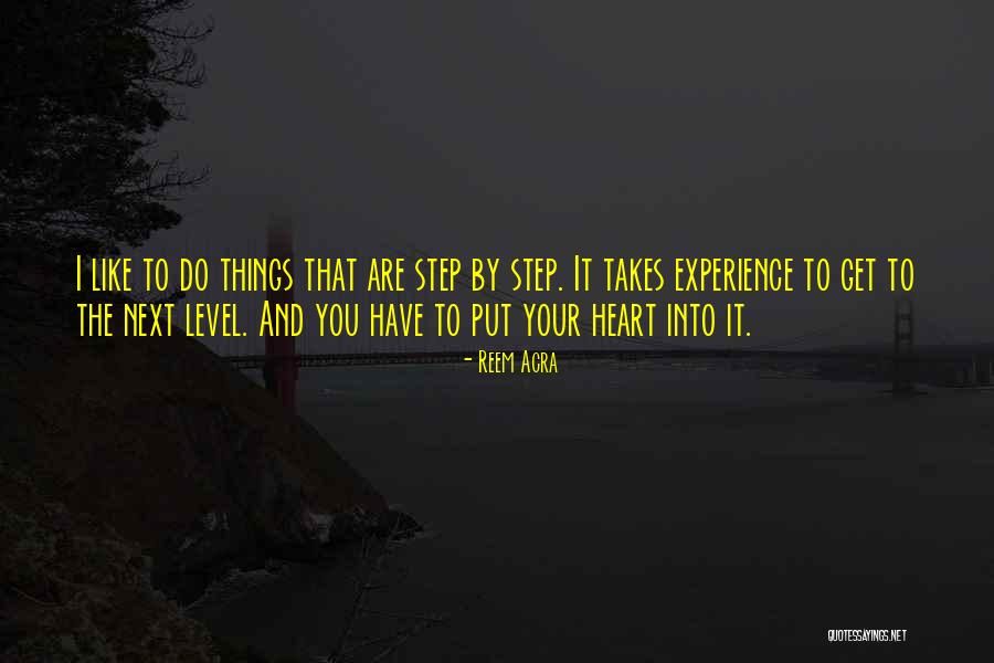 Ribas Ufc Quotes By Reem Acra Ribas Ufc Quotes By Reem Acra