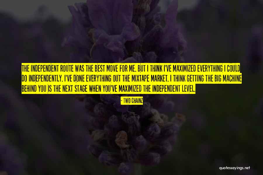 Ribas Ufc Quotes By Two Chainz Ribas Ufc Quotes By Two Chainz