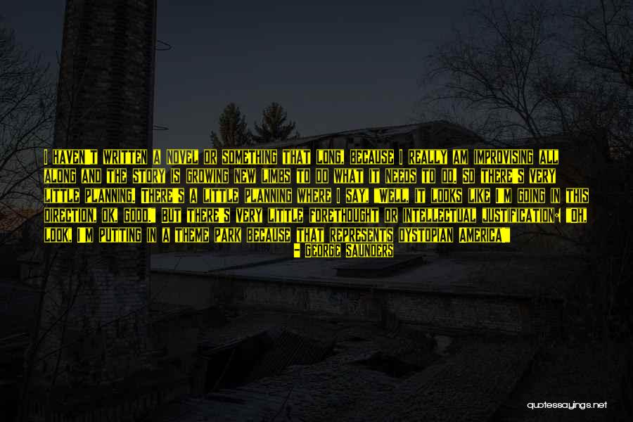 Ribatteryexchange Quotes By George Saunders Ribatteryexchange Quotes By George Saunders