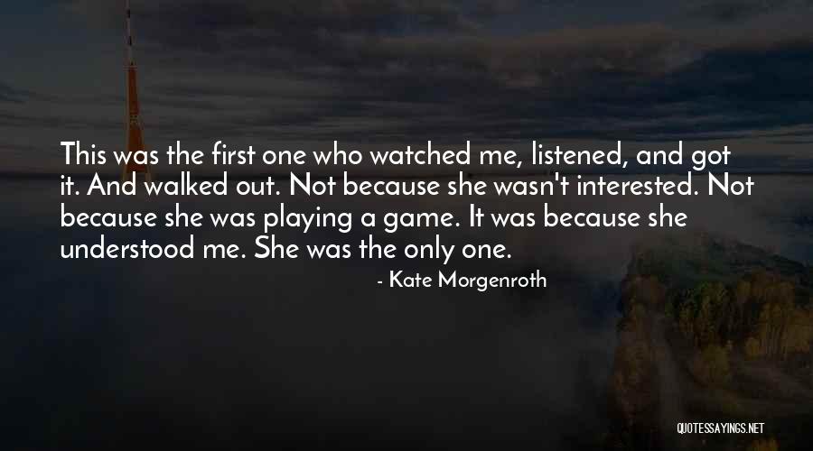 Ribatteryexchange Quotes By Kate Morgenroth Ribatteryexchange Quotes By Kate Morgenroth