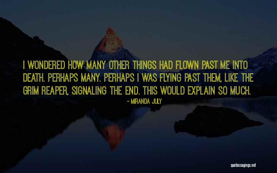 Ribatteryexchange Quotes By Miranda July Ribatteryexchange Quotes By Miranda July