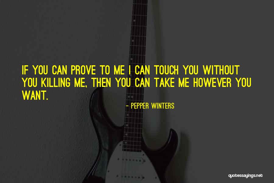 Ribatteryexchange Quotes By Pepper Winters Ribatteryexchange Quotes By Pepper Winters