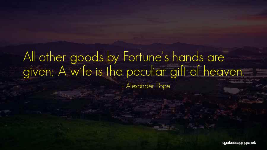 Ribaudo Associates Quotes By Alexander Pope Ribaudo Associates Quotes By Alexander Pope