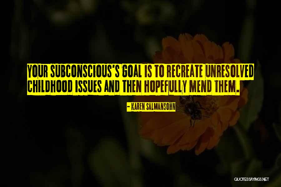 Ribaudo Associates Quotes By Karen Salmansohn Ribaudo Associates Quotes By Karen Salmansohn