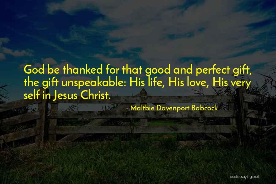 Ribaudo Associates Quotes By Maltbie Davenport Babcock Ribaudo Associates Quotes By Maltbie Davenport Babcock
