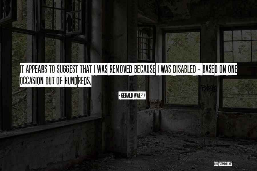 Ribaudo Silvana Quotes By Gerald Walpin Ribaudo Silvana Quotes By Gerald Walpin
