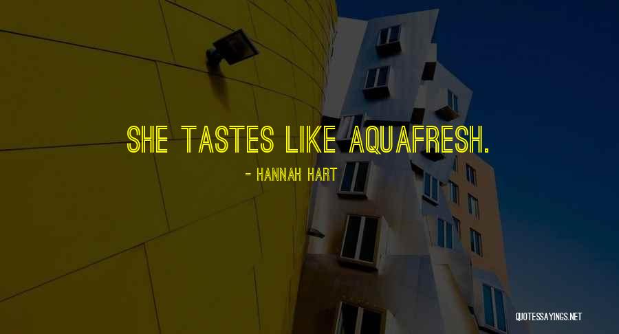 Ribault Club Quotes By Hannah Hart Ribault Club Quotes By Hannah Hart