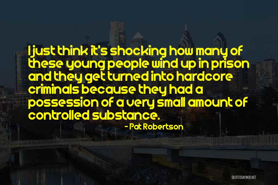Ribault Club Quotes By Pat Robertson Ribault Club Quotes By Pat Robertson