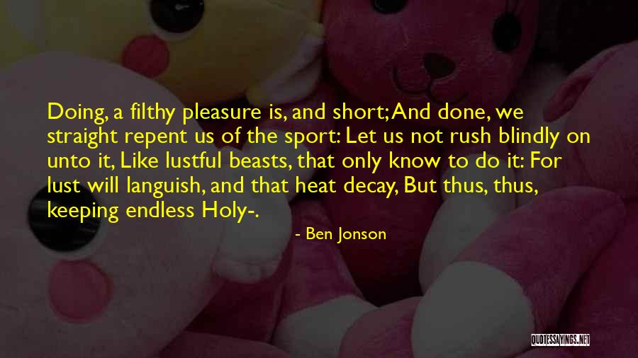 Ribband Bookmark Quotes By Ben Jonson Ribband Bookmark Quotes By Ben Jonson