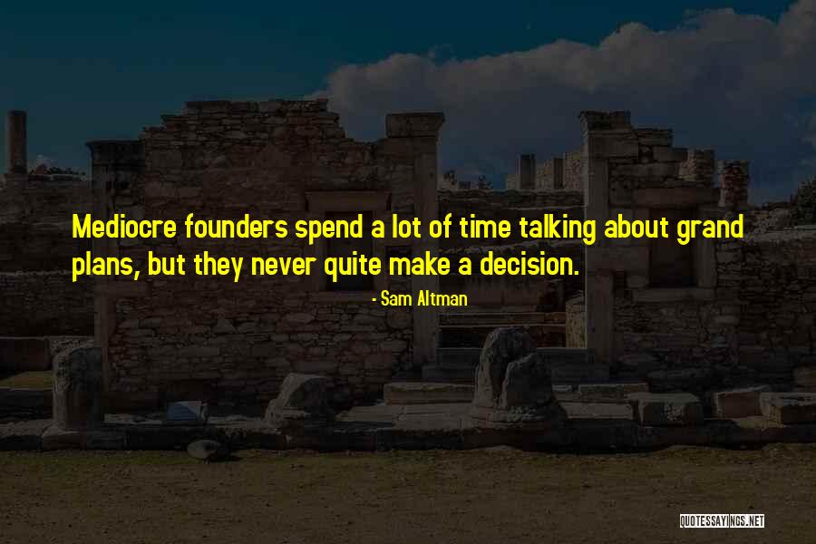 Ribband Bookmark Quotes By Sam Altman Ribband Bookmark Quotes By Sam Altman